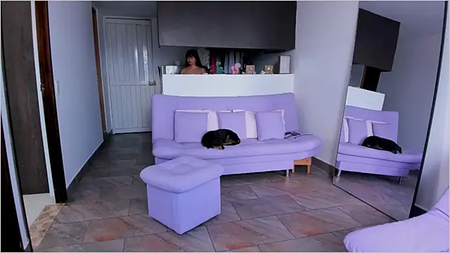 Lauren A online show from 09.10.25