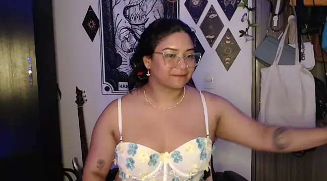 mollyshake1 online show from 12.05.24