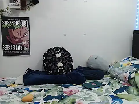 mollyshake1 online show from 12.23.24