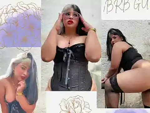 mollyshake1 online show from 01.06.25