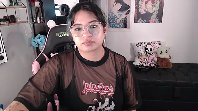 mollyshake1 online show from 02.04.25