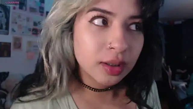 mollyshake1 online show from 09.20.25