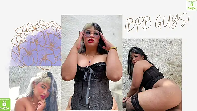 mollyshake1 online show from 01.18.26