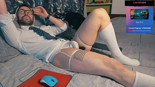 irokdan891 online show from 12.12.24