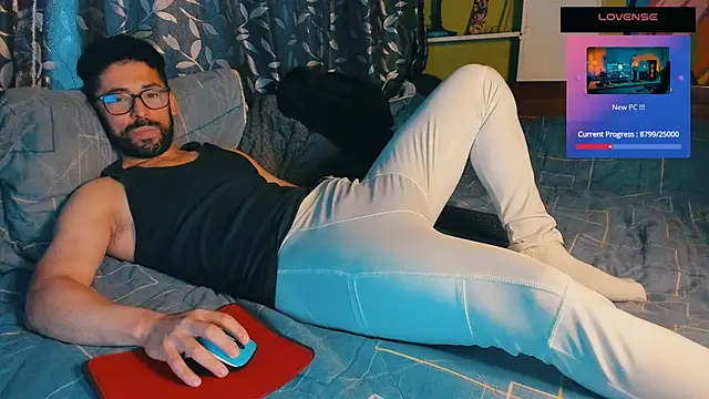 irokdan891 online show from 01.09.25