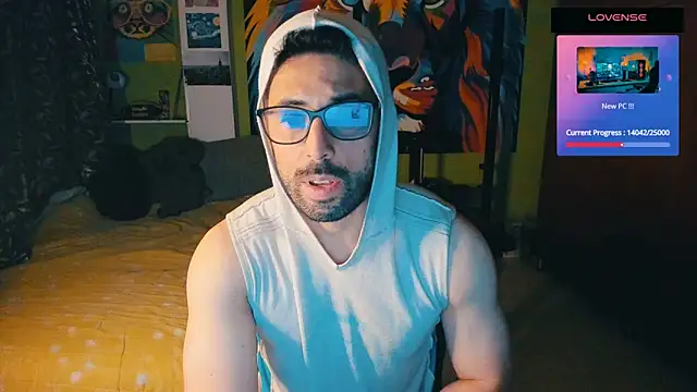 irokdan891 online show from 02.12.25