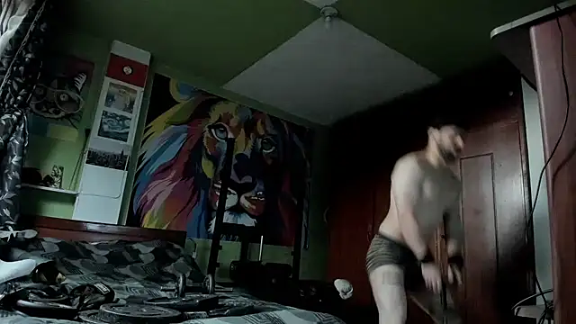 irokdan891 online show from 09.17.25