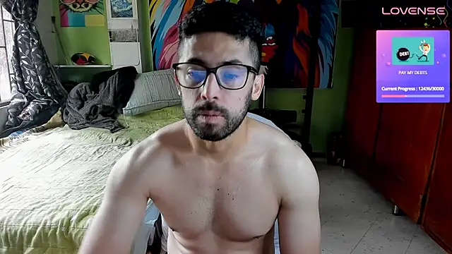 irokdan891 online show from 02.10.26