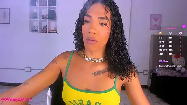 turabbitxx online show from 03.31.26