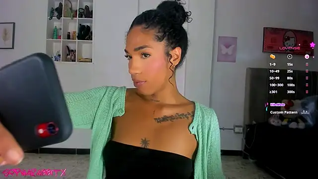 turabbitxx online show from 04.11.26