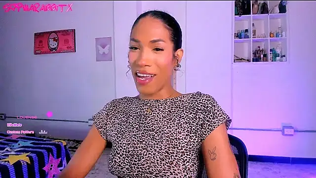 Snapshot of turabbitxx chatting on 07.07.26 turabbitxx online show from 07.07.26