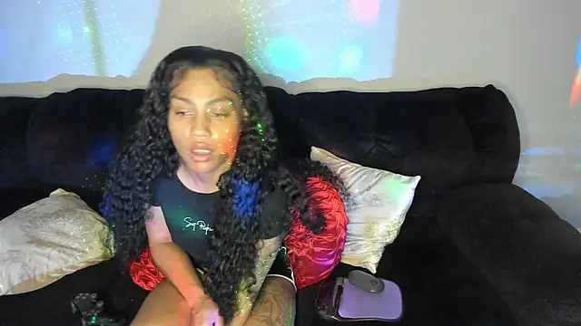 yiauana online show from 02.01.25