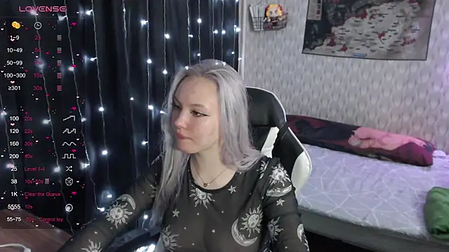 VikaPowers online show from 12.12.24