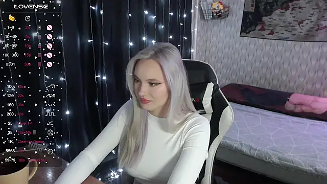 VikaPowers online show from 12.26.24