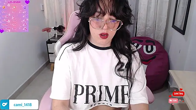 Snapshot of camisweet14 chatting on 02.11.26 camisweet14 online show from 02.11.26