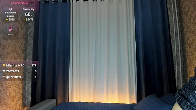 KatyxGold online show from 03.12.25