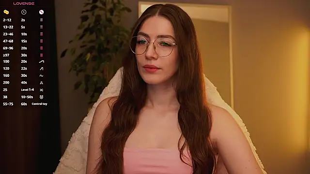 Ester Hill online show from 11.14.25