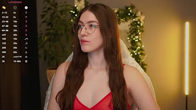 Ester Hill online show from 12.16.25