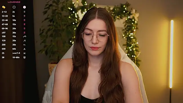 Ester Hill online show from 01.09.26