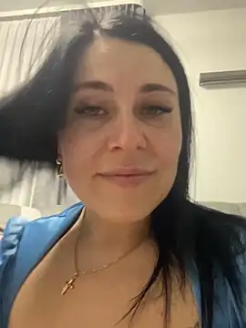 CuteNata online show from 01.22.25