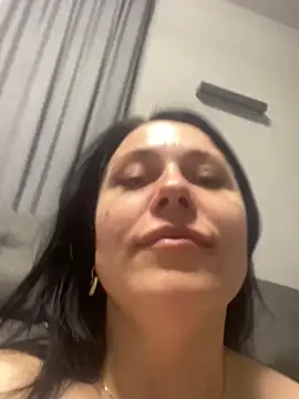 CuteNata online show from 02.17.25