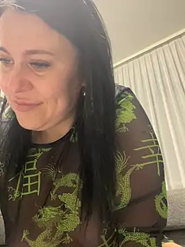 CuteNata online show from 02.24.25