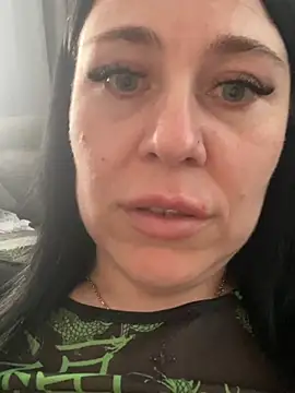 CuteNata online show from 02.27.25