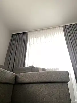 CuteNata online show from 03.01.25