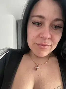 CuteNata online show from 03.08.25