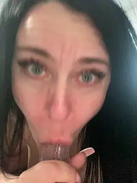 CuteNata online show from 03.11.25