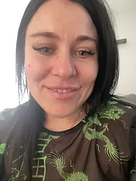 CuteNata online show from 03.21.25