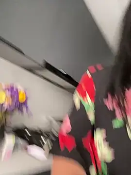 CuteNata online show from 10.11.25