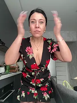 CuteNata online show from 02.10.26