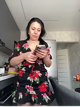 CuteNata online show from 03.01.26