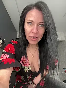 CuteNata online show from 04.09.26