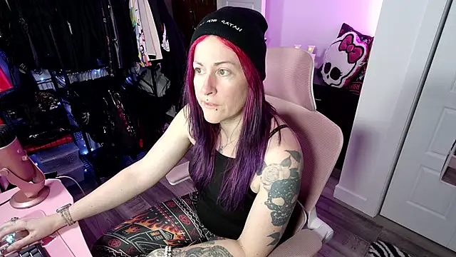 gennyrock online show from 11.16.25