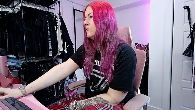 gennyrock online show from 02.03.26