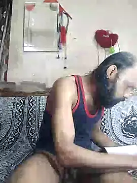 BadBoySmoker7070 online show from 11.03.25