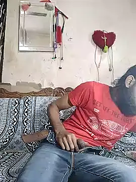 BadBoySmoker7070 online show from 11.13.25