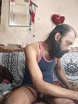 BadBoySmoker7070 online show from 11.26.25