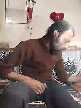 BadBoySmoker7070 online show from 12.22.25