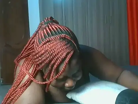 freaky juicy online show from 07.10.26
