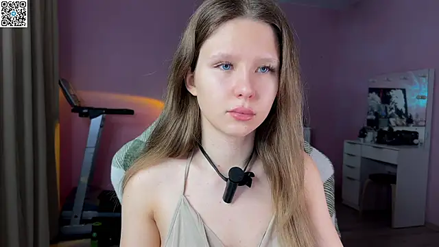 Ameliia castro online show from 11.20.25