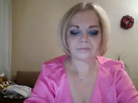 SofiyaPetrova online show from 12.25.24