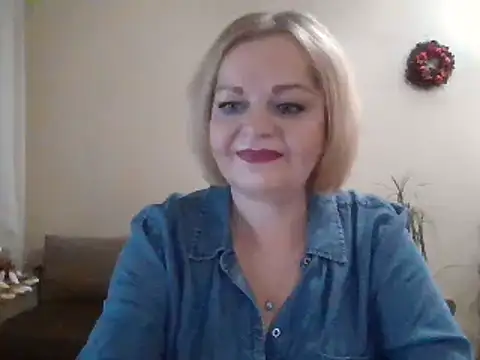 SofiyaPetrova online show from 01.13.25
