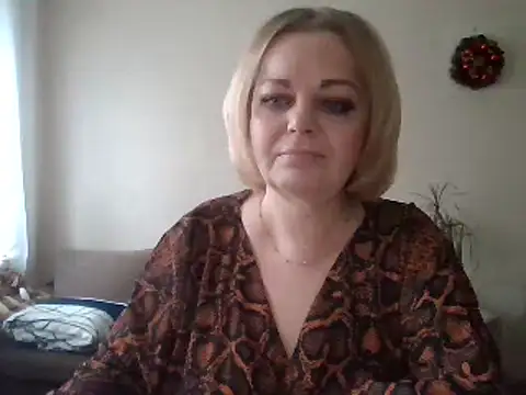 SofiyaPetrova online show from 01.15.25