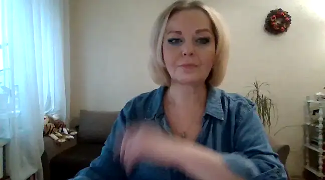 SofiyaPetrova online show from 02.03.25