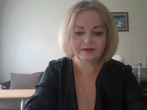 SofiyaPetrova online show from 10.01.25