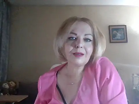 SofiyaPetrova online show from 10.21.25