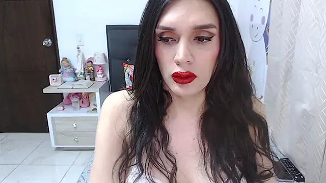 Melany BigAss1 online show from 02.19.26